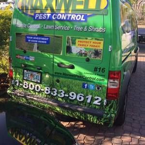 Meet your Posher, Bruce